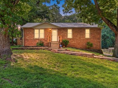 1832 Palamino Dr