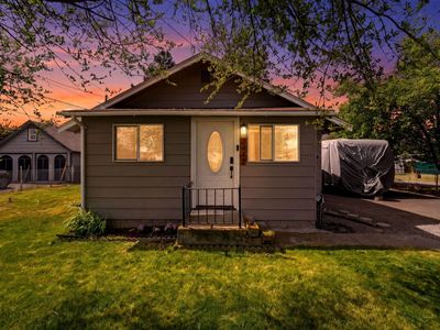 Property at 3442 Bristol Ave, Klamath Falls, OR