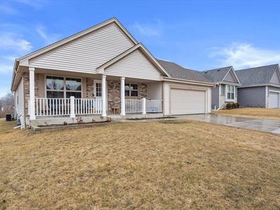 9020 Prairie Crossing DRIVE