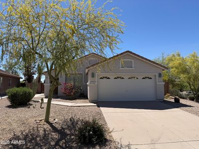 6486 S FOOTHILLS Drive
