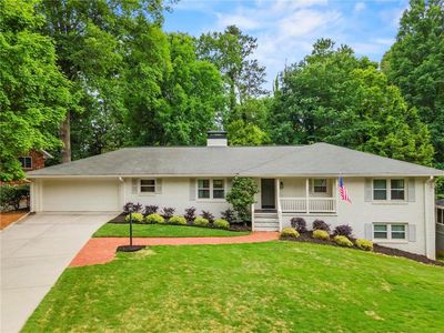 455 Forest Valley Rd