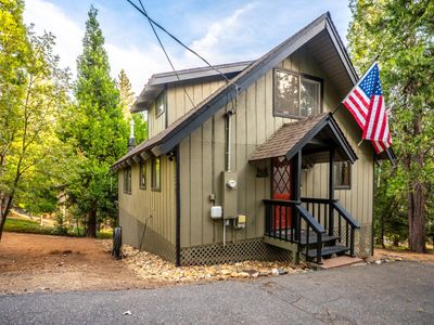 2271 Mustang Rd