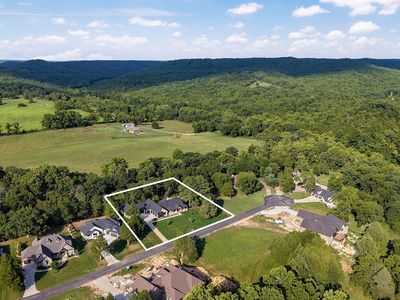 781 Seven Pines Drive