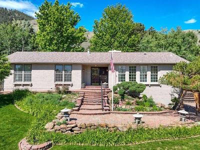 2150 Lookout Mountain Road