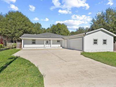 381 County Road 3404