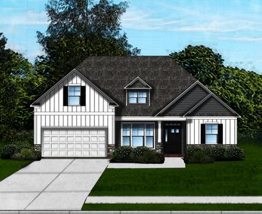 Carol II Plan, Collins Cove