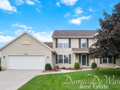 Property at 7665 Golf Meadows Dr SE, Caledonia, MI