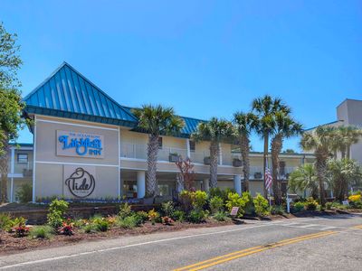 Property at 1 Norris Dr. #115, Pawleys Island, SC