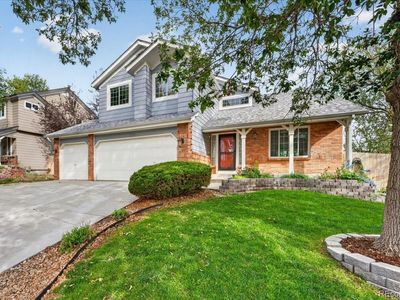 Property at 19951 E Red Fox Lane, Centennial, CO