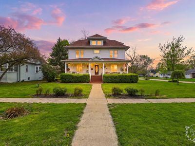 325 W Chippewa St