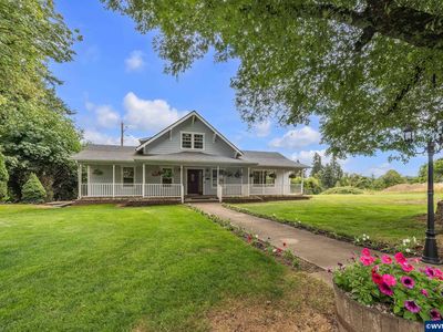 12356 Monitor McKee Rd NE