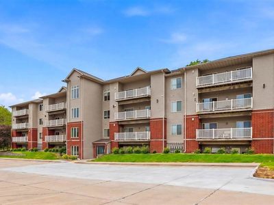 420 N 1st Ave APT 107