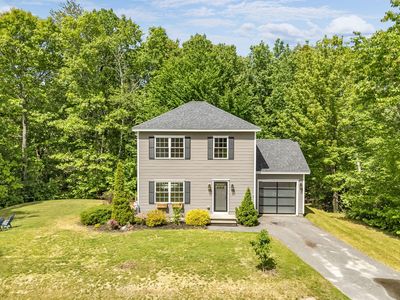 107 Harvest Hill Road