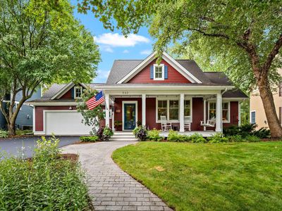 542 Newman Trl