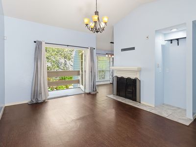 12921 Abrams Rd #208