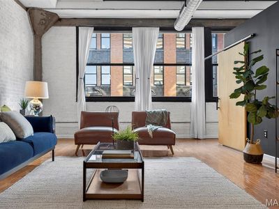 1619 Washington Ave Unit 505