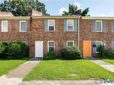 Property at 3411 Chalfont Dr, Richmond, VA