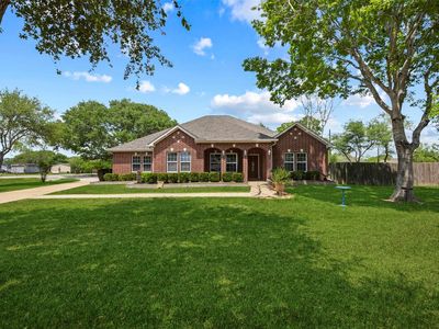 2318 Geronimo Ln