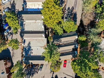 989 Tahoe Blvd #91