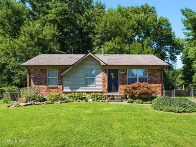3602 Rolling Stone Ct