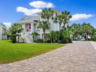 7813 Petersen Point Rd