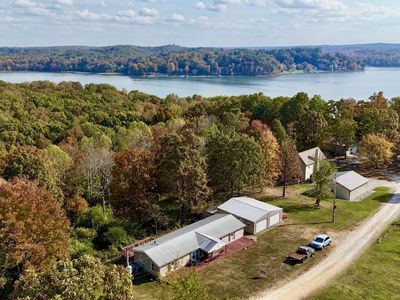 46 Bluff Point Ridge Rd