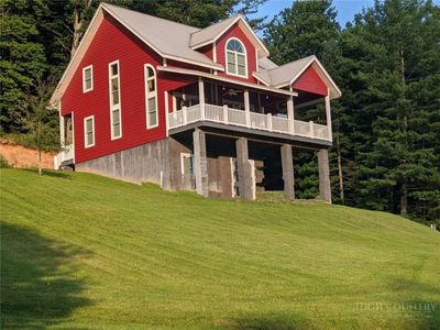294 Wildcat Ridge Road