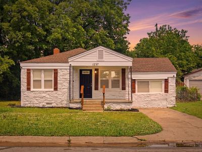 1237 Staton Dr