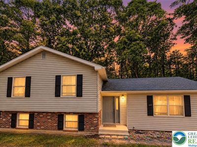 Property at 1111 Red Fox Ct, Kresgeville, PA