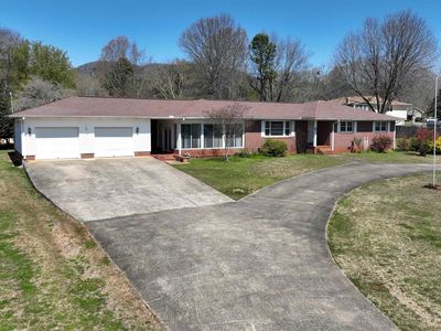 537 Choccolocco Rd
