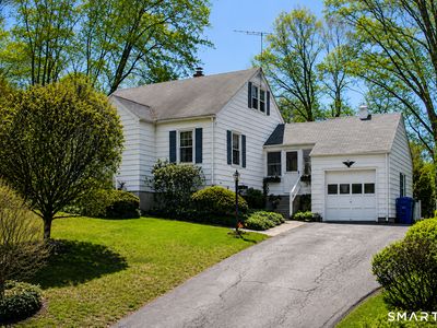 95 Lake Avenue