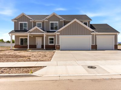 1635 W 3125 N