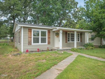 3424 S Joplin Ave