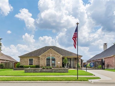 9542 Bearden Creek Ln