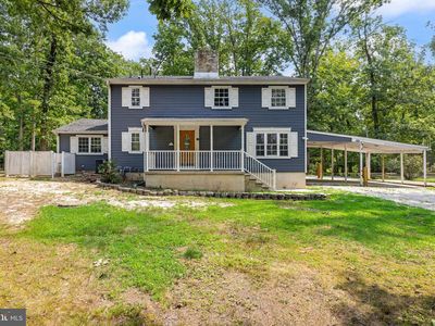 Property at 60 Trestle Ave, Hammonton, NJ