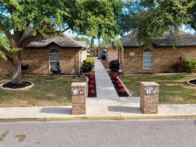 3619 W Faith Hill St