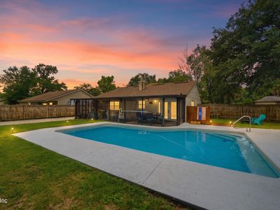 Property at 1695 SANDY HOLLOW Loop, Middleburg, FL