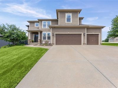 23920 W 124th Ct