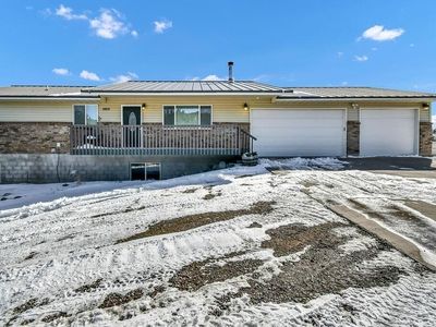 3810 N Burrville Rd