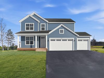 2412 Buffalo Ridge Dr