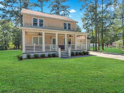 64 Tin Cup Ln