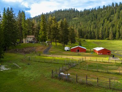 2063A Marble Valley Basin Rd