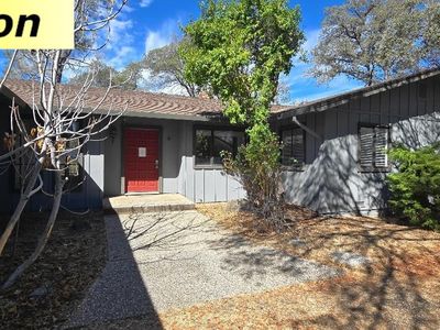 Property at 10486 To Hell And Back Ln, Rough And Ready, CA