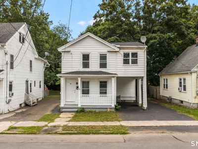 48 Dudley Street