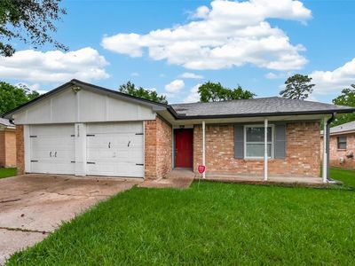 4918 Monteith Dr