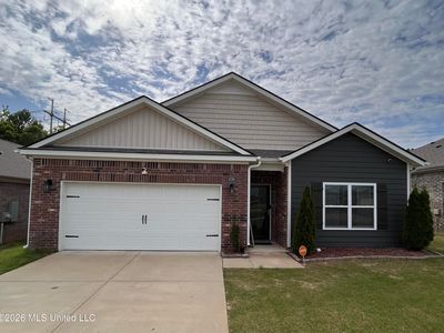 8799 Mary Frances Dr