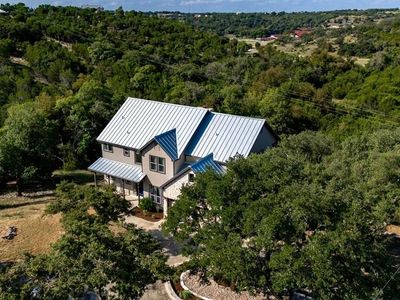 502 Lost Valley Rd