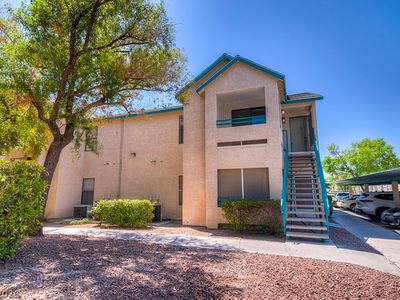 Property at 5121 Lindell Rd Unit 206, Spring Valley, NV