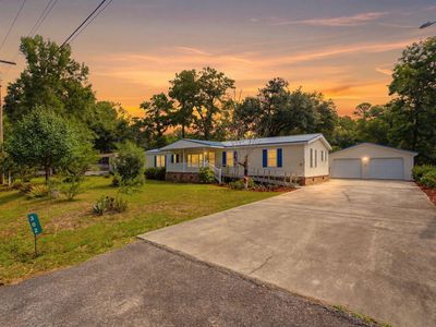 302 Butter Rd