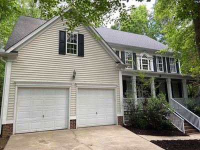 118 Waterton Way